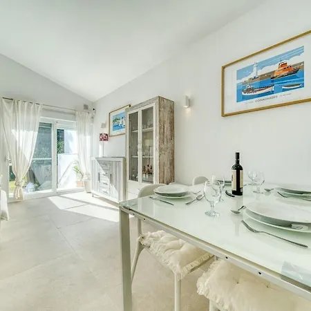 Villa Andaluzas Retreat *