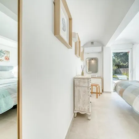 Villa Andaluzas Retreat Estepona