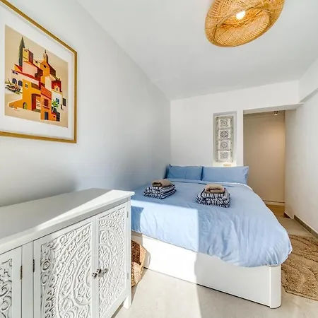 Andaluzas Retreat Estepona