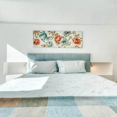 Andaluzas Retreat Villa Estepona