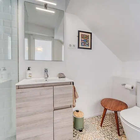 Andaluzas Retreat Villa Estepona