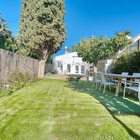 Andaluzas Retreat *