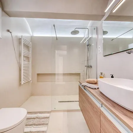 Andaluzas Retreat