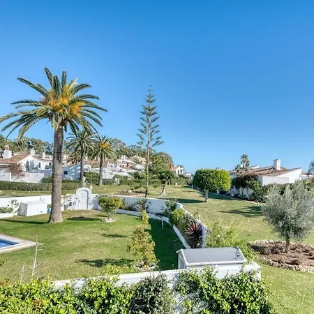 Villa Andaluzas Retreat