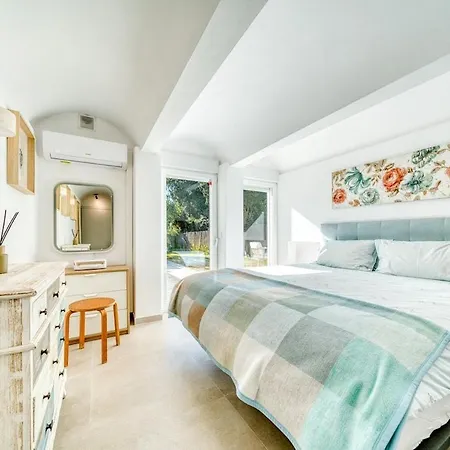Villa Andaluzas Retreat Estepona