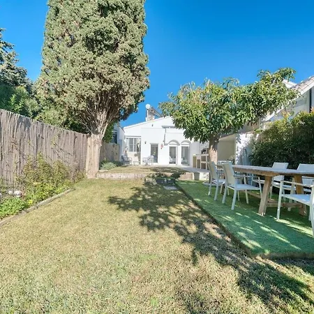 Andaluzas Retreat *