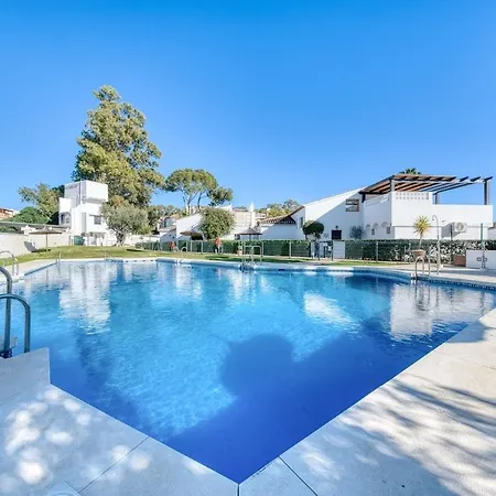 Andaluzas Retreat * Estepona