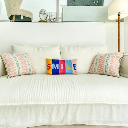 Andaluzas Retreat Villa Estepona