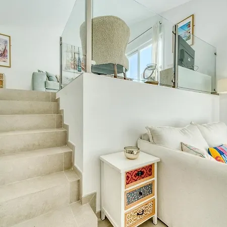 Andaluzas Retreat Estepona