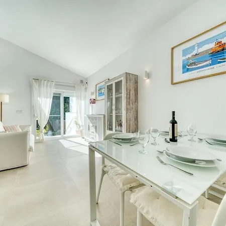 Andaluzas Retreat Villa