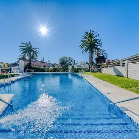 Andaluzas Retreat Estepona