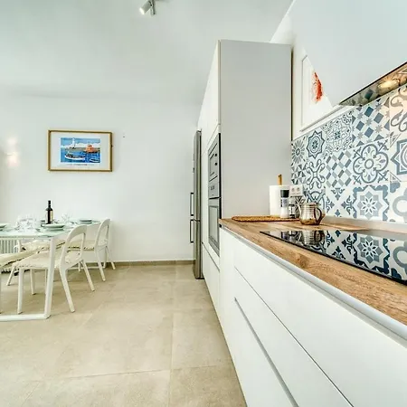 Andaluzas Retreat Villa