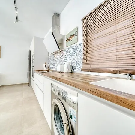 Andaluzas Retreat Villa Estepona