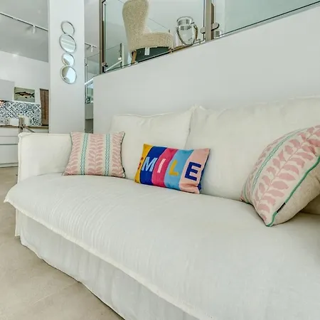 Villa Andaluzas Retreat